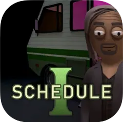 Schedule I identity mark