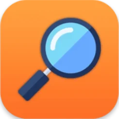 Scherlokk launcher icon