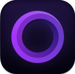 Screen Studio launcher icon