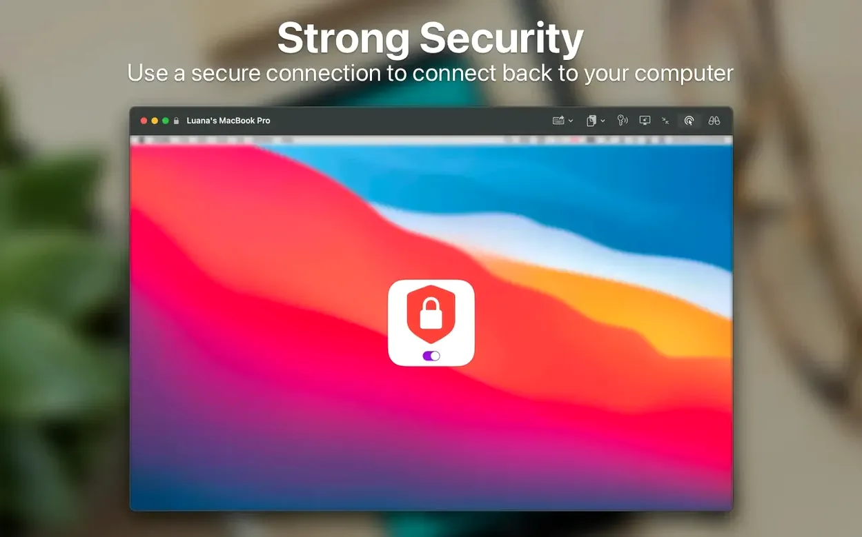 Screens 5 macOS window 3