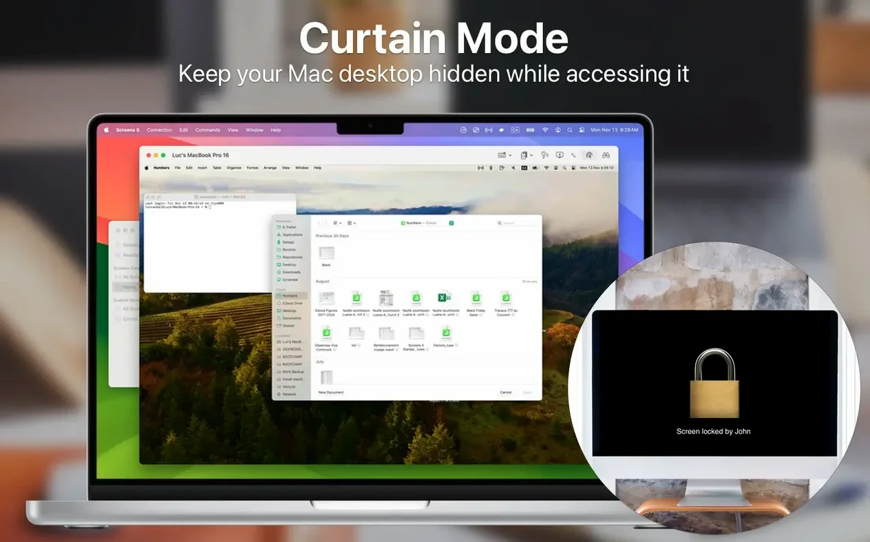 Screens 5 macOS window 4