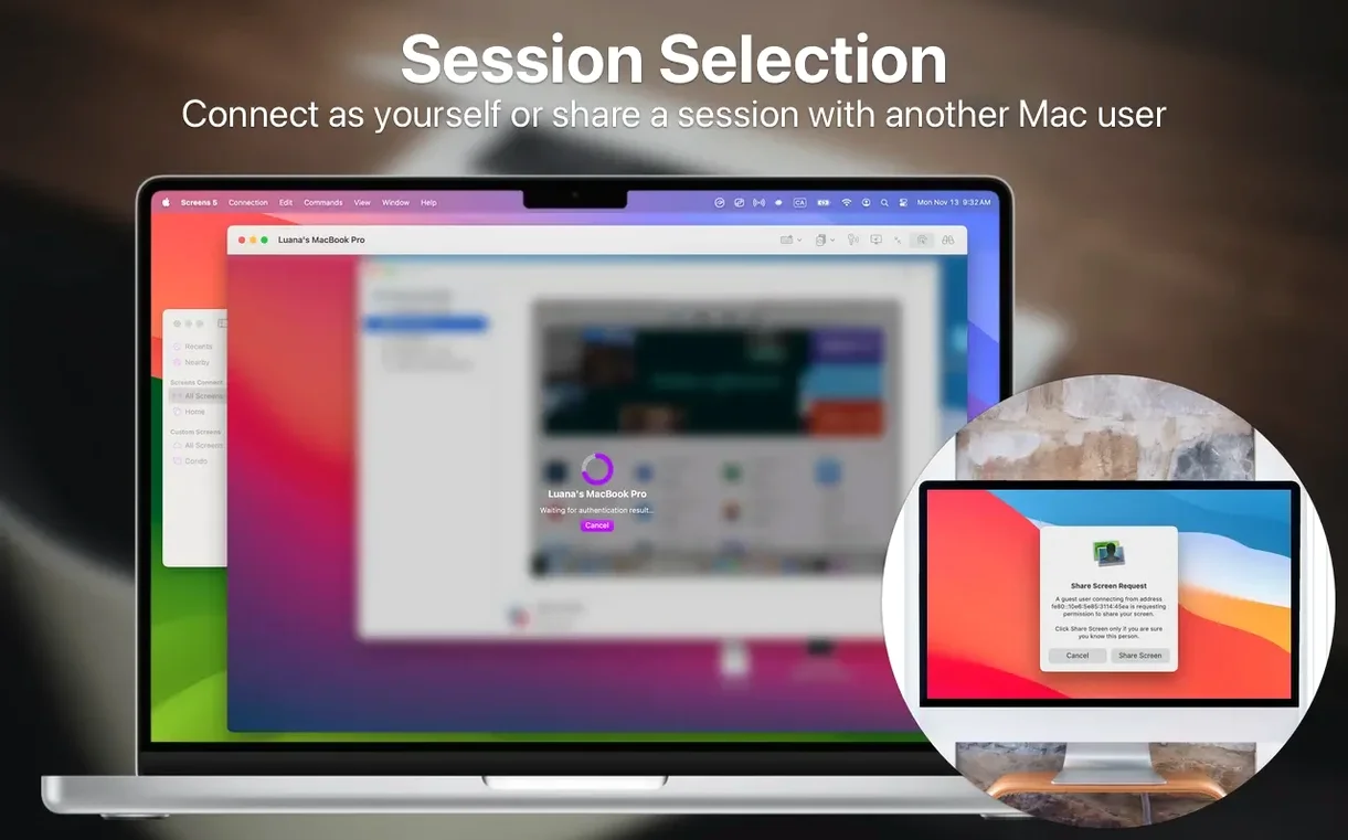 Screens 5 app screen 5