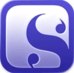 Scrivener launcher icon