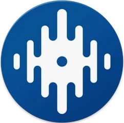 Serato DJ Pro identity mark