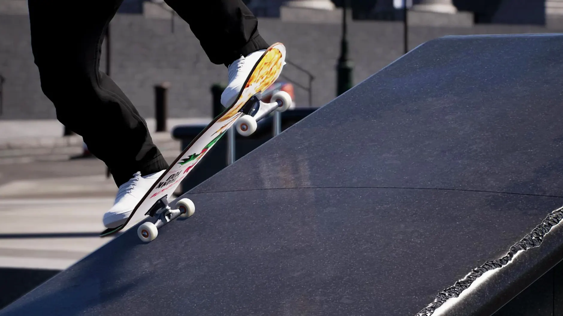 Session: Skate Sim macOS window 3
