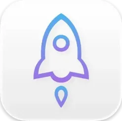 Shadowrocket identity mark