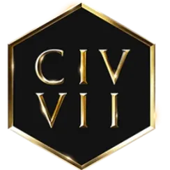 Sid Meier’s Civilization VII identity mark