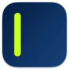 SideNotes launcher icon
