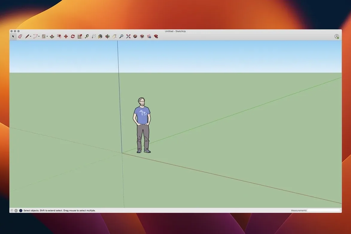 SketchUp Pro walkthrough 1 sketchup pro mac torrent: app overview