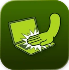 SlapMac launcher icon
