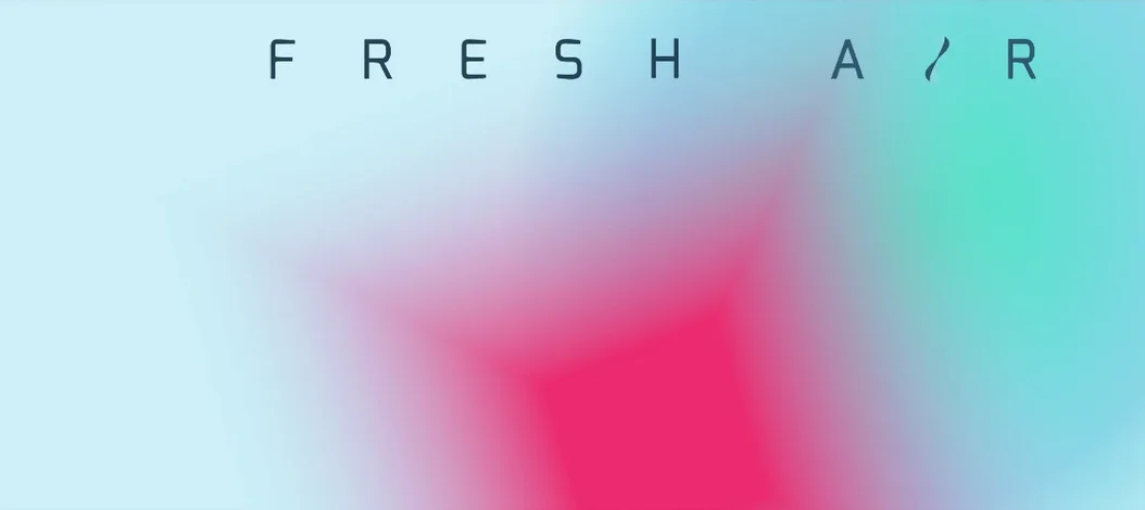 Slate Digital Fresh Air identity mark
