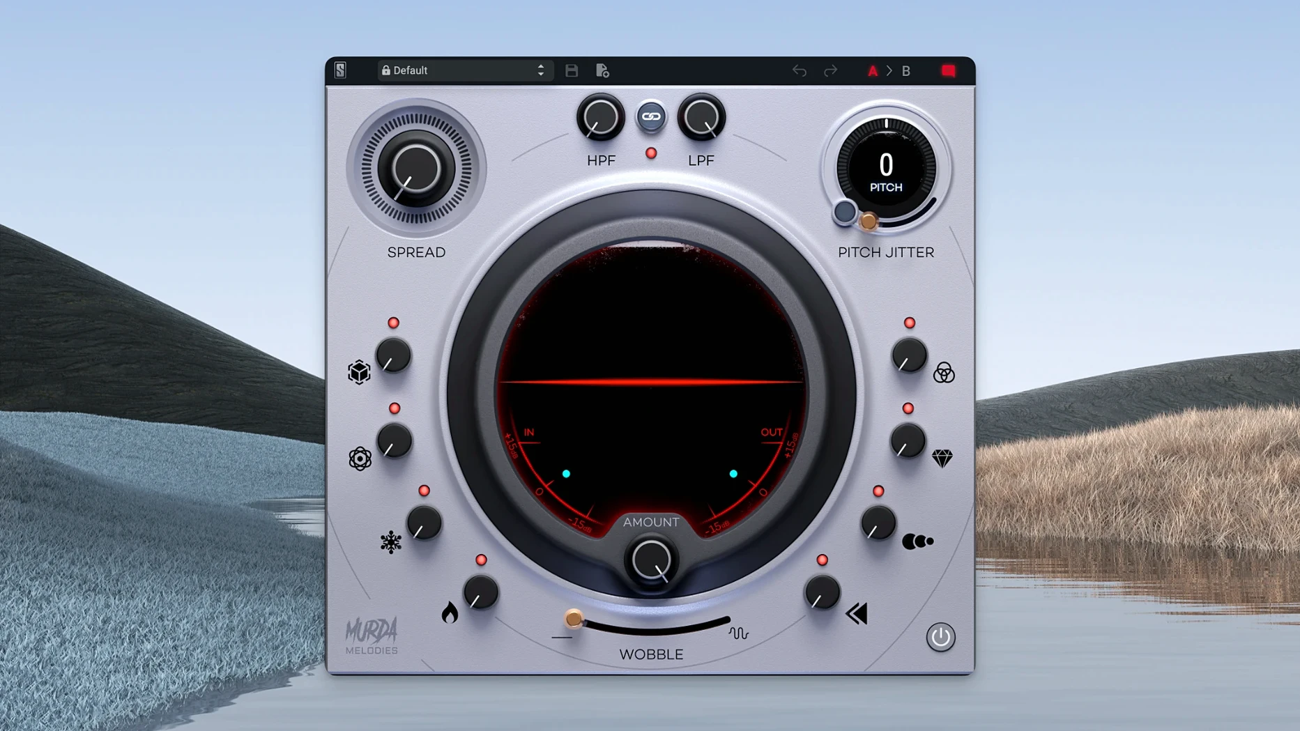 Slate Digital Murda Melodies walkthrough 1 murda melodies mac: app overview
