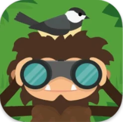 Sneaky Sasquatch launcher icon