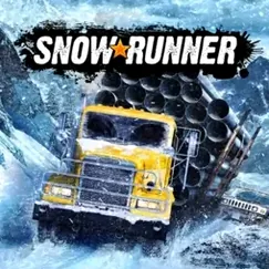 SnowRunner identity mark