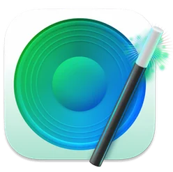 SoundSource launcher icon