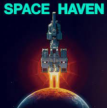 Space Haven launcher icon