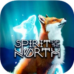 Spirit of the North identity mark