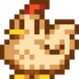 Stardew Valley identity mark