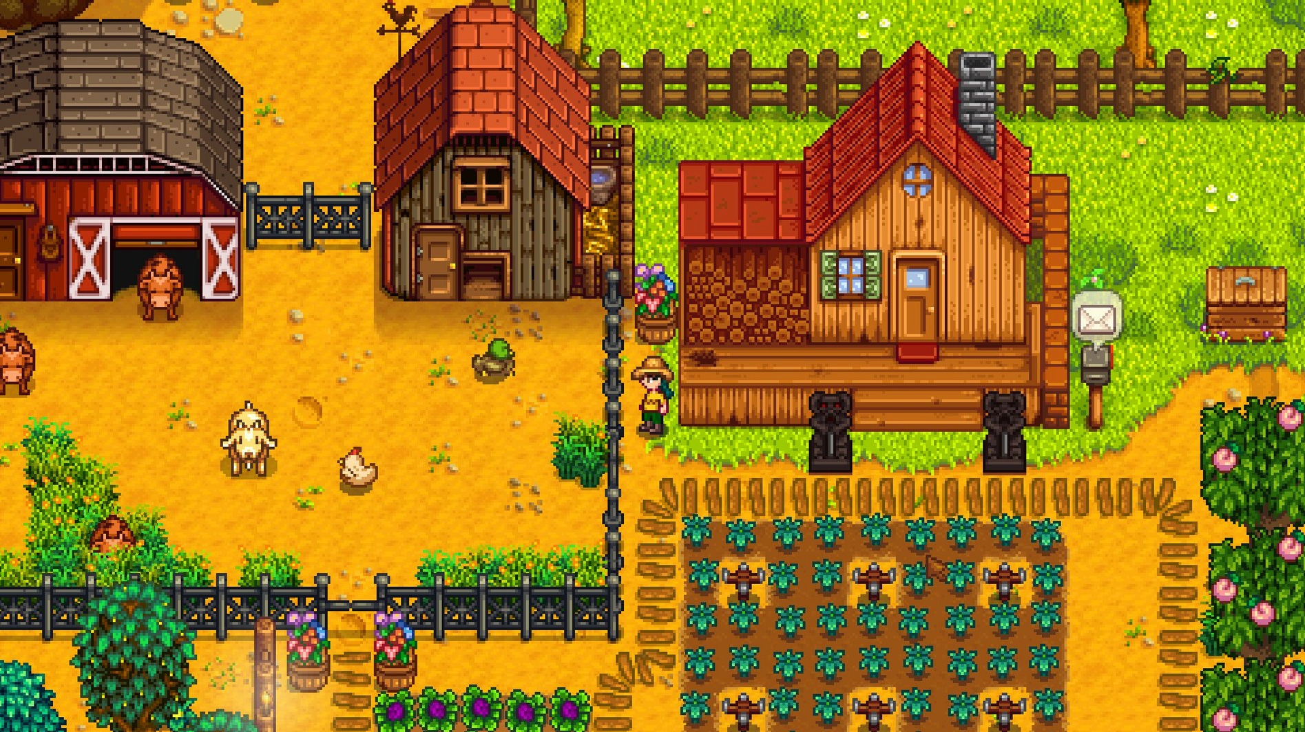 stardew valley macos download: app overview