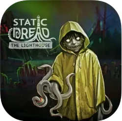 Static Dread: The Lighthouse launcher icon