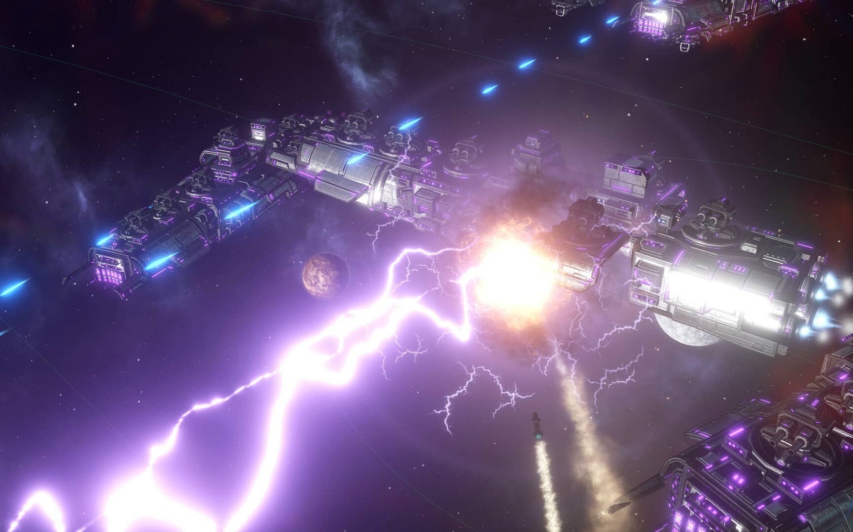 stellaris mac torrent: app overview