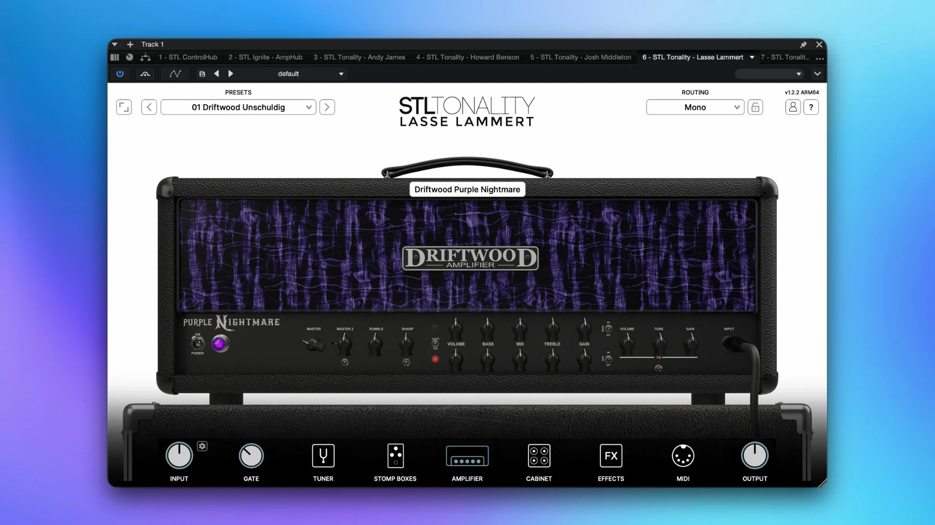 STL Tones Bundle — example 6 STL Tones Bundle macOS window 6