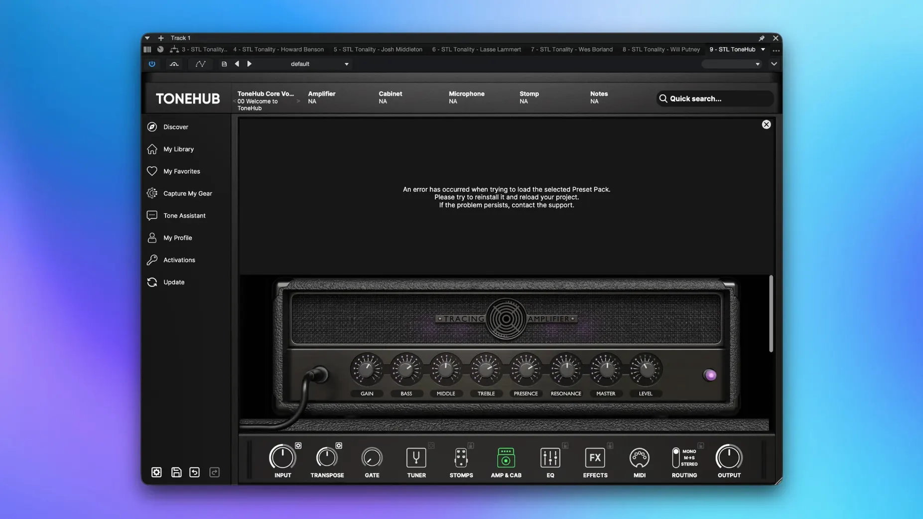 STL Tones Bundle — example 7 STL Tones Bundle macOS window 7
