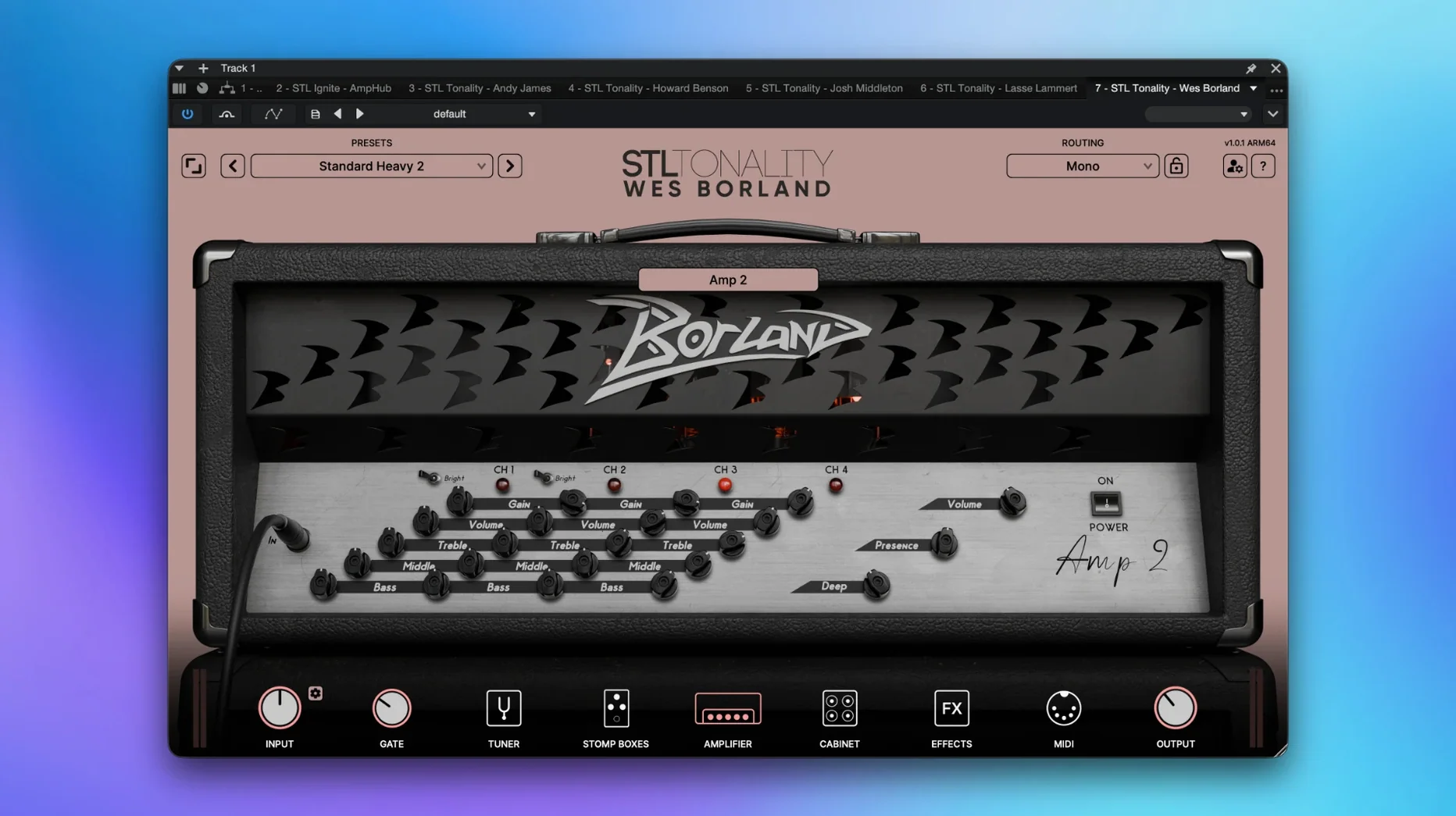 STL Tones Bundle — example 8 STL Tones Bundle macOS window 8