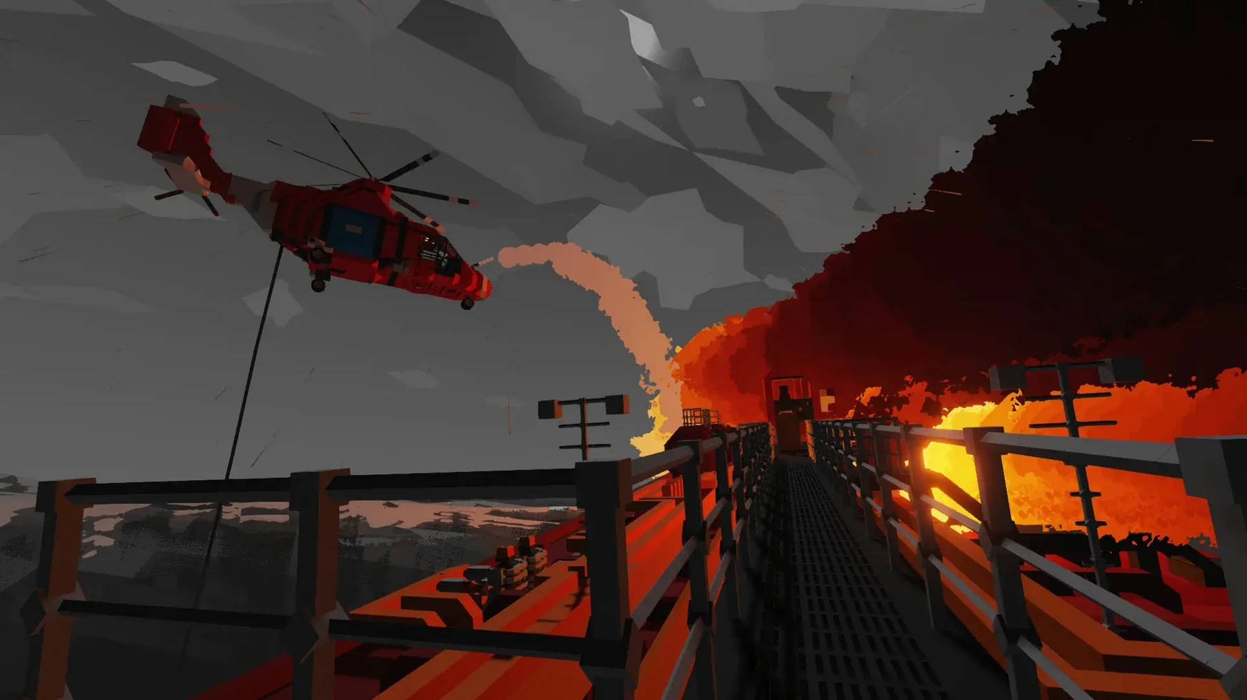 Stormworks: Build and Rescue walkthrough 1 stormworks build and rescue for mac free download: the interface