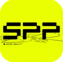 STORROR Parkour Pro identity mark