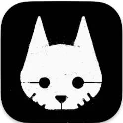 Stray launcher icon