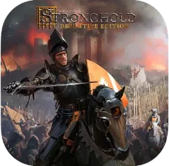 Stronghold Definitive Edition launcher icon