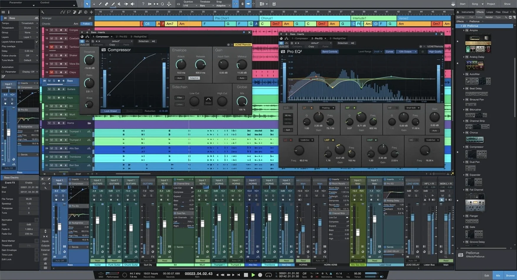 studio one 7 mac download: app overview