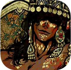 Sultans Game launcher icon
