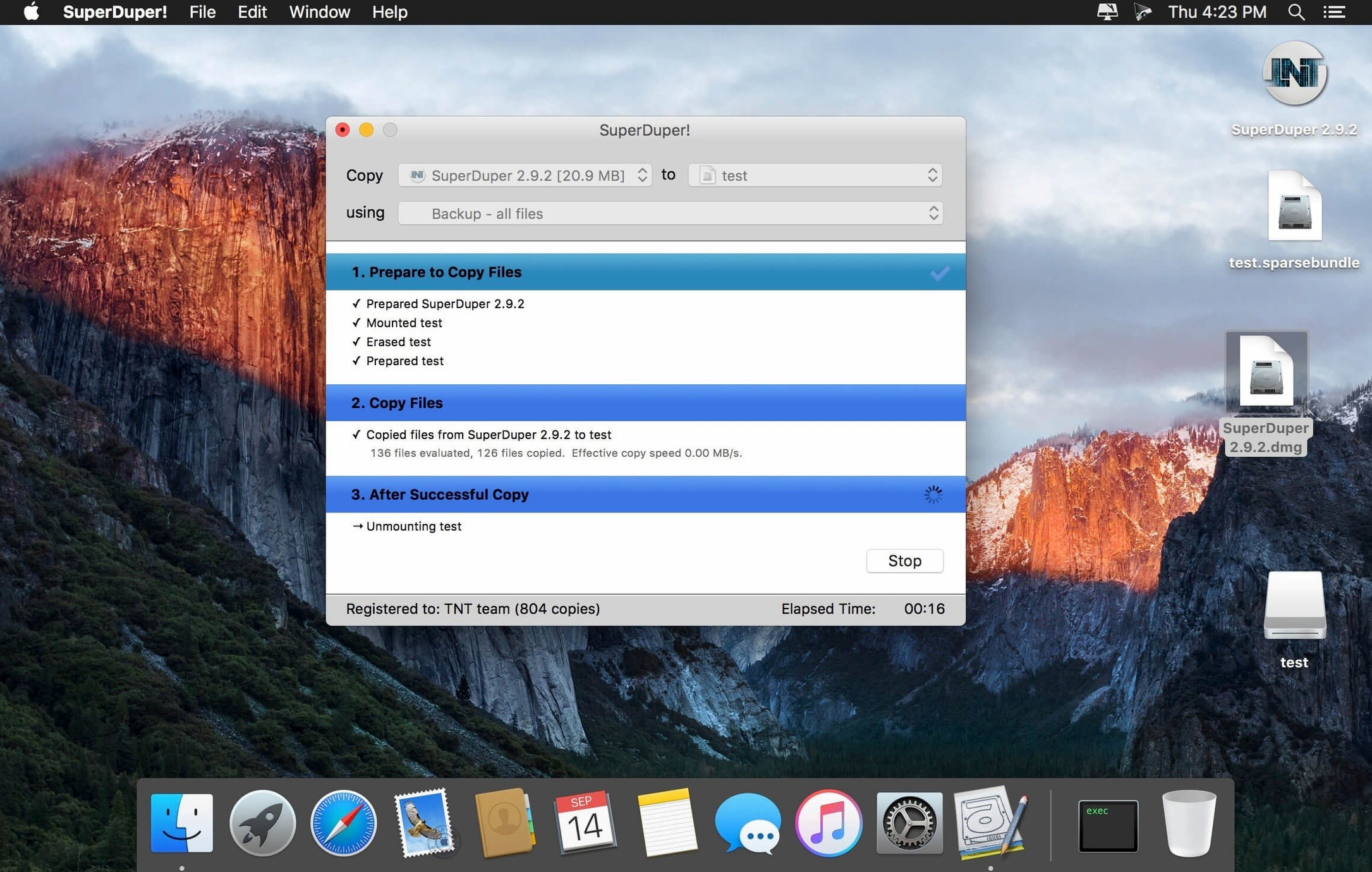 superduper for mac download: app overview