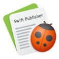 Swift Publisher 5 launcher icon