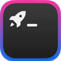 SwiftServer - Monitoring & SSH launcher icon