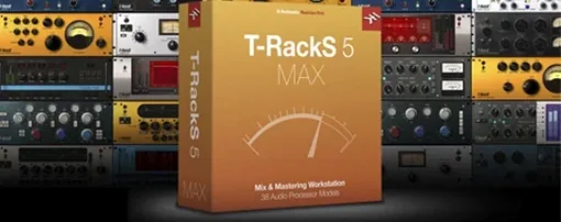 T-RackS identity mark