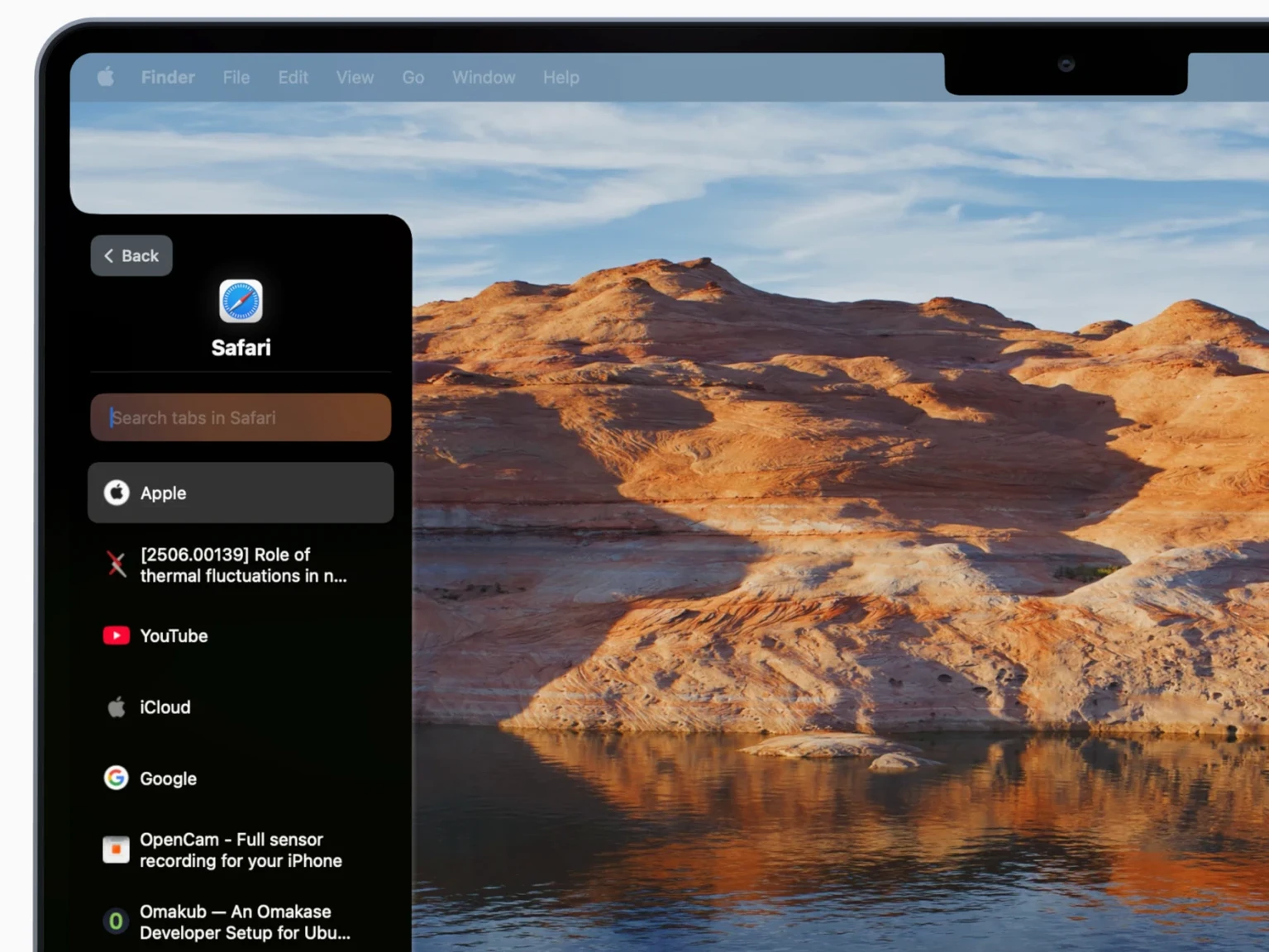 TabTab walkthrough 1 tabtab for mac free download: the interface