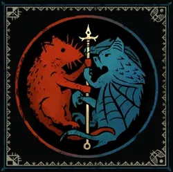 Tails of Iron 2: Whiskers of Winter identity mark