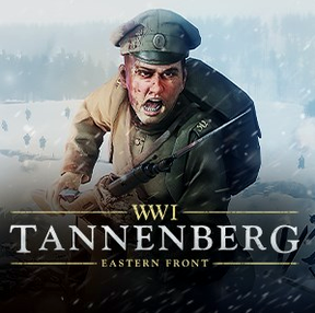 Tannenberg launcher icon