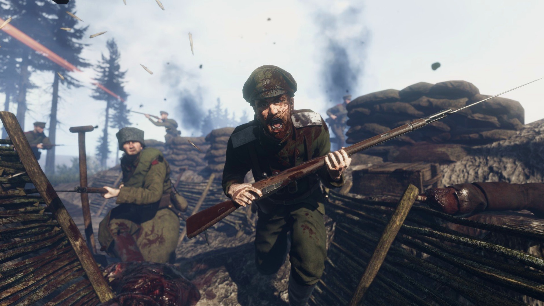 Tannenberg macOS window 3