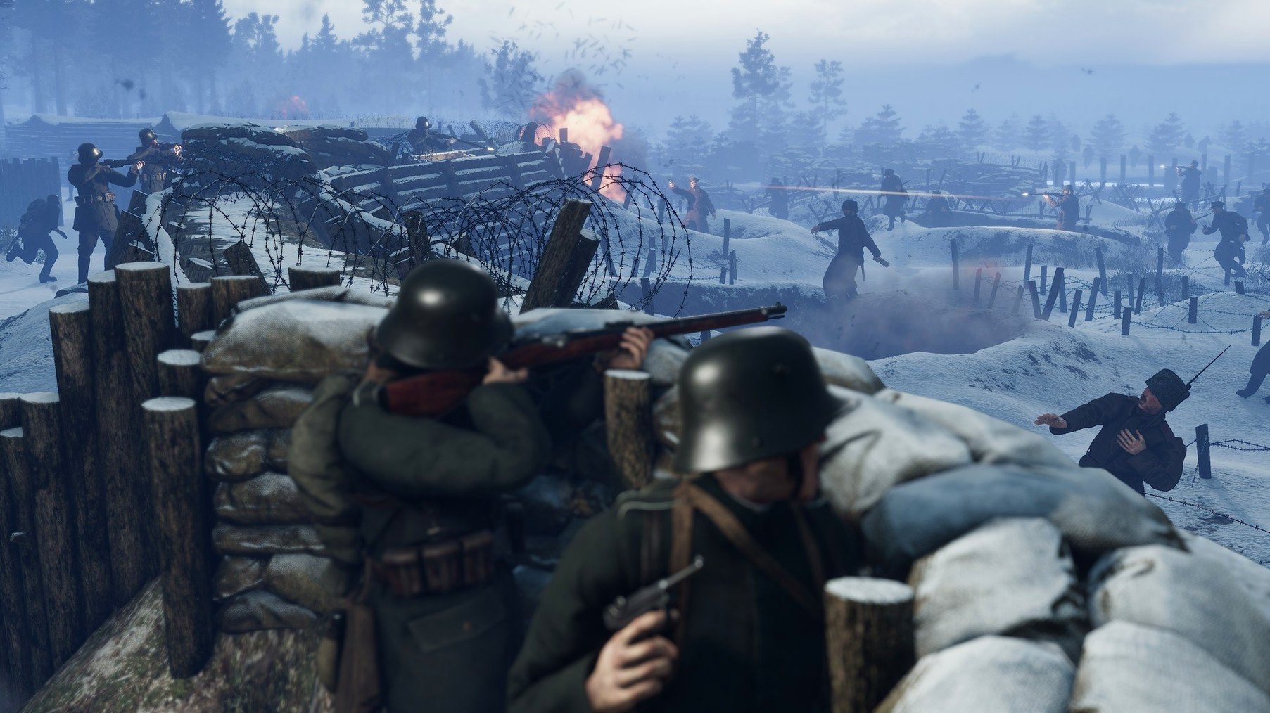 Tannenberg macOS window 4