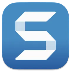 TechSmith Snagit launcher icon