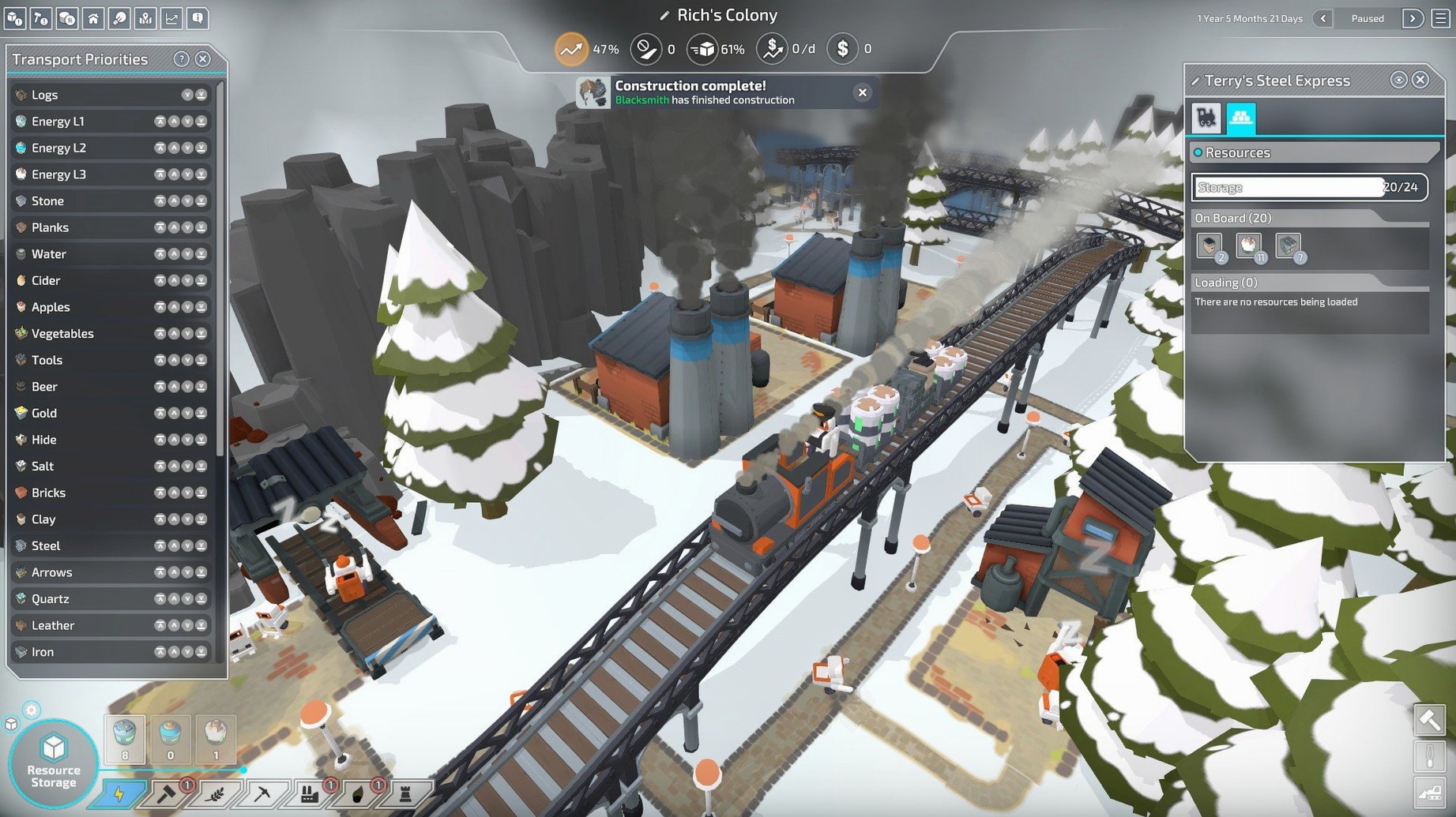 The Colonists walkthrough 1 download the colonists for mac: app overview