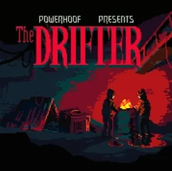 The Drifter launcher icon