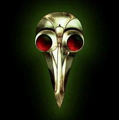 The Last Plague: Blight identity mark
