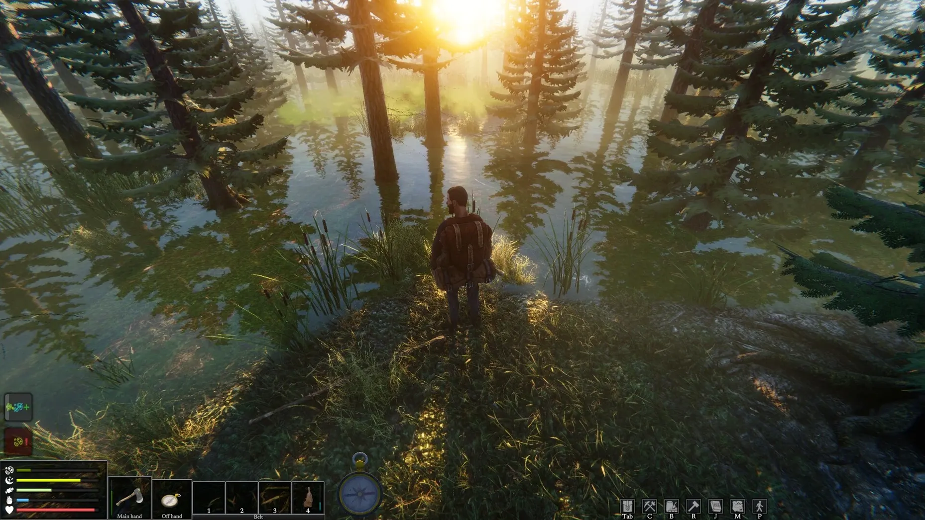 The Last Plague: Blight walkthrough 2 The Last Plague: Blight app screen 2