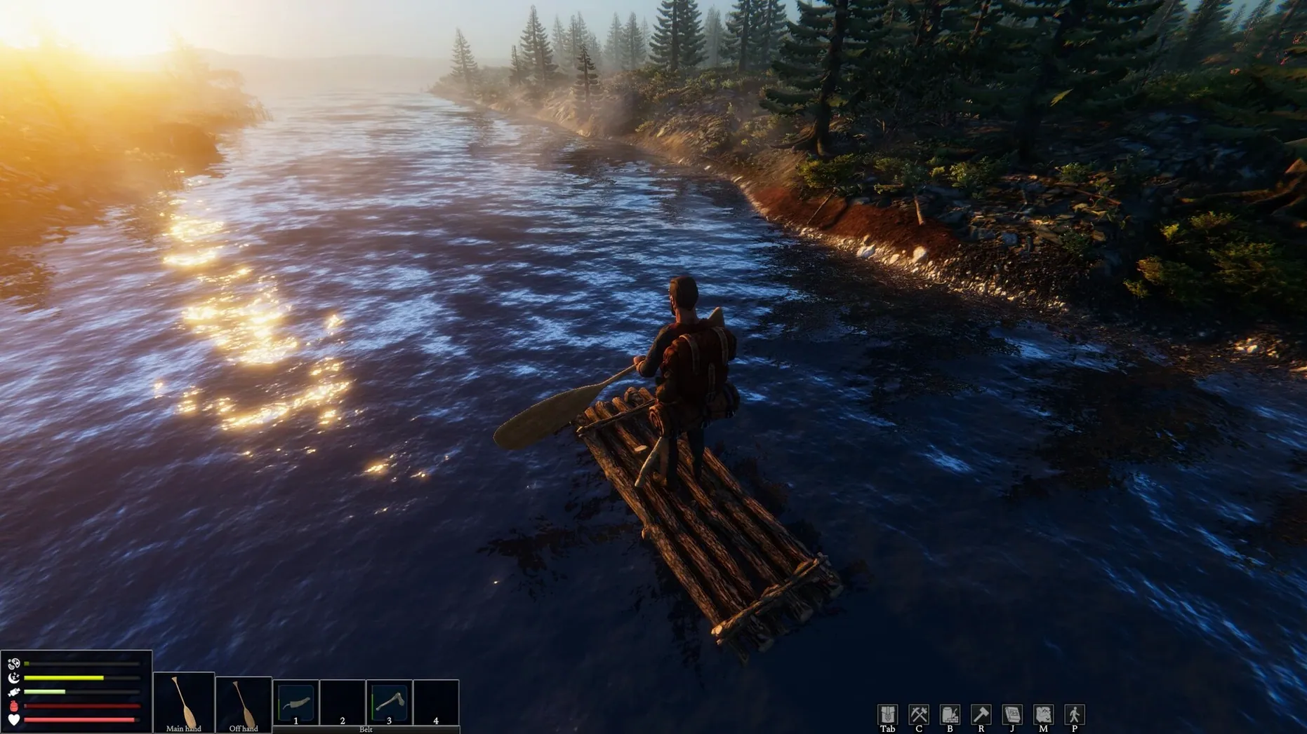 The Last Plague: Blight walkthrough 3 The Last Plague: Blight app screen 3