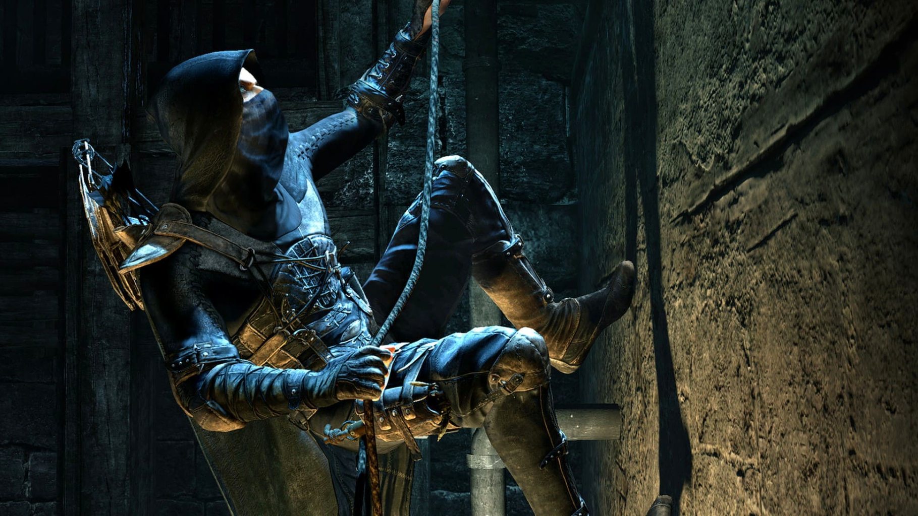 thief master thief edition for mac free download: the interface
